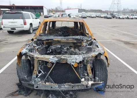 2017 Dodge Durango Gt Rwd z USA, uszkodzony, nr VIN 1C4RDHDGXHC796560